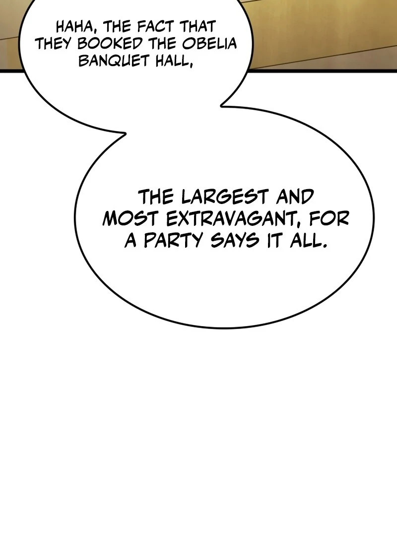 Revenge of the Iron-Blooded Sword Hound, Chapter 134 image 078